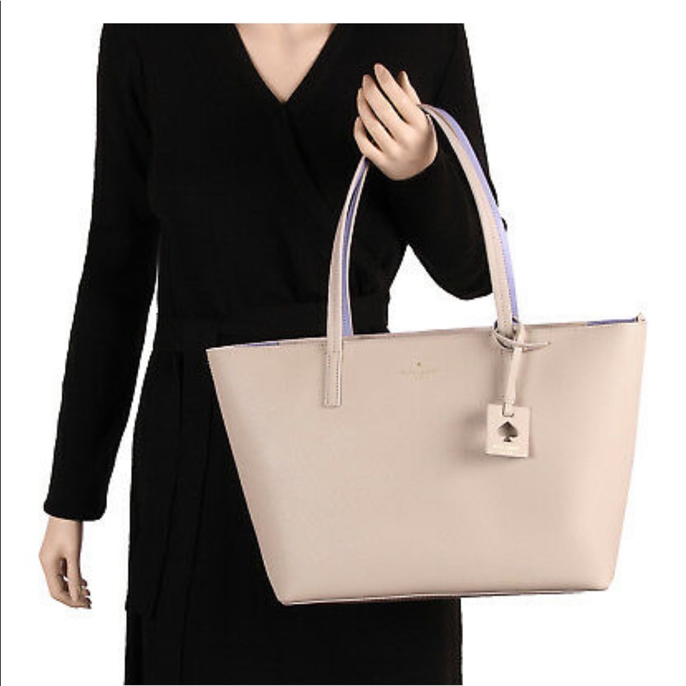 Kate Spade Scott’s Place Lida tote